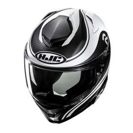 HJC RPHA 71 CLETA MC-10SF Helmet