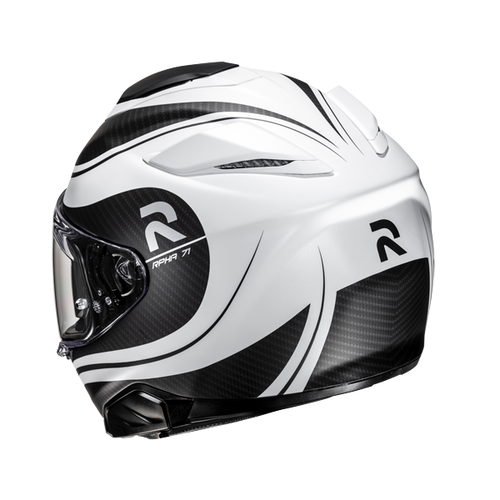 HJC RPHA 71 CLETA MC-10SF Helmet