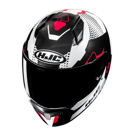 HJC C10 ASPA MC-1 Helmet