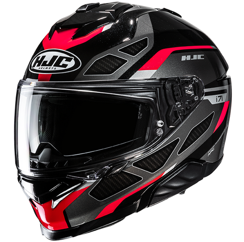 HJC i71 Zest Series MC-1 Full Face Helmet