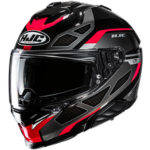 Load image into Gallery viewer, HJC i71 Zest Series MC-1 Full Face Helmet