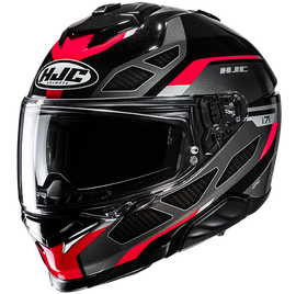 HJC i71 Zest Series MC-1 Full Face Helmet
