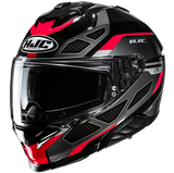 HJC i71 Zest Series MC-1 Full Face Helmet