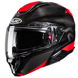 HJC RPHA 91 Carbon Noela MC-1 Helmet