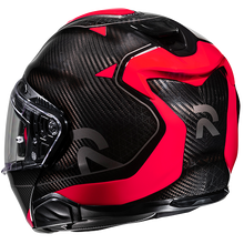 Load image into Gallery viewer, HJC RPHA 91 Carbon Noela MC-1 Helmet