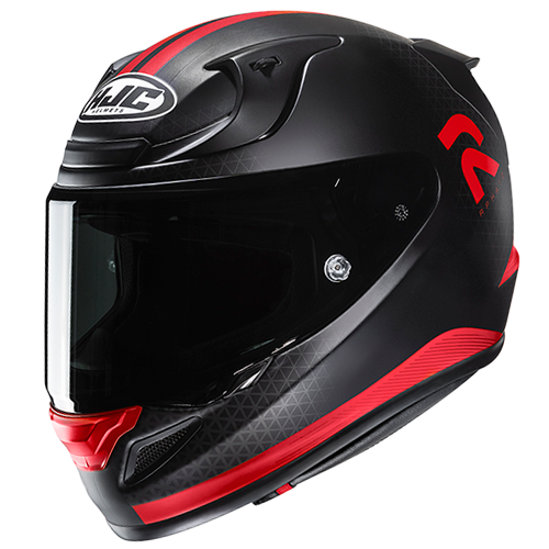 HJC RPHA 12 Enoth MC1SF Helmet