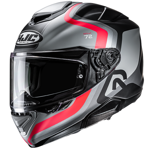 HJC RPHA 72 Ernem Series MC-1SF Helmet
