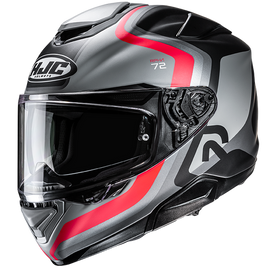 HJC RPHA 72 Ernem Series MC-1SF Helmet