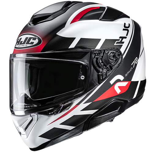 HJC RPHA 72 Value MC-1SF Helmet
