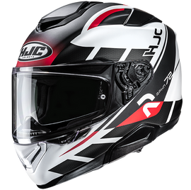 HJC RPHA 72 Value MC-1SF Helmet