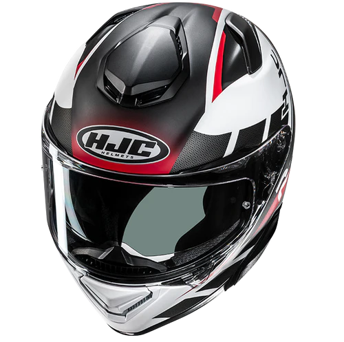 HJC RPHA 72 Value MC-1SF Helmet