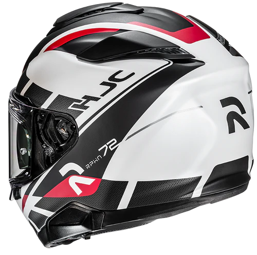 HJC RPHA 72 Value MC-1SF Helmet