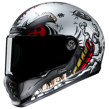Load image into Gallery viewer, HJC V10 Vatt MC-1SF Helmet