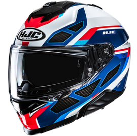HJC i71 Zest Series MC-21 Full Face Helmet