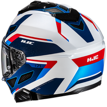 Load image into Gallery viewer, HJC i71 Zest Series MC-21 Full Face Helmet