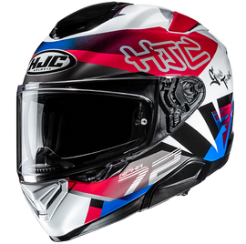 HJC RPHA 72 Goldy MC-21 Helmet