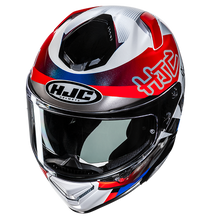 Load image into Gallery viewer, HJC RPHA 72 Goldy MC-21 Helmet