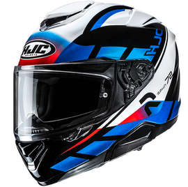 HJC RPHA 72 Value MC-21 Helmet