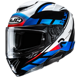 HJC RPHA 72 Value MC-21 Helmet