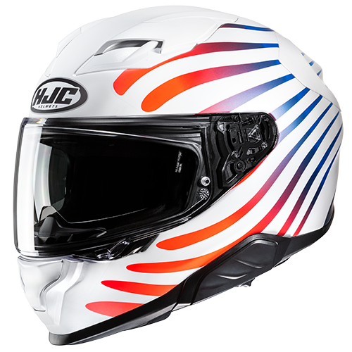 HJC F71 Zen MC21SF Helmet