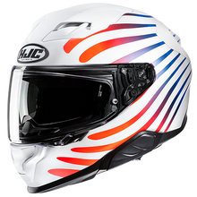 Load image into Gallery viewer, HJC F71 Zen MC21SF Helmet