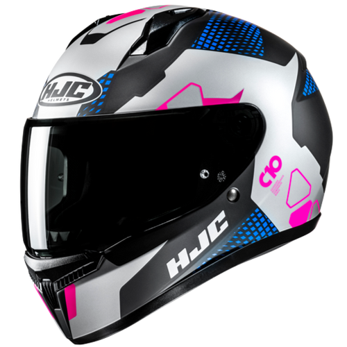 HJC C10 ASPA MC-1 Helmet