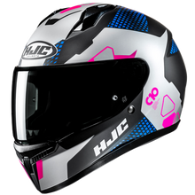 Load image into Gallery viewer, HJC C10 ASPA MC-1 Helmet