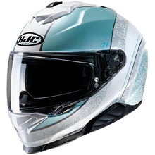 Load image into Gallery viewer, HJC i71 Sera MC-2 Helmet