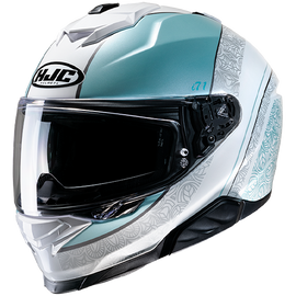 HJC i71 Sera MC-2 Helmet