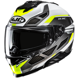 HJC i71 Zest Series MC-3H Full Face Helmet
