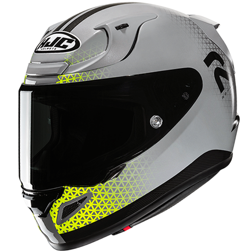 HJC RPHA 12 Enoth MC3H Helmet