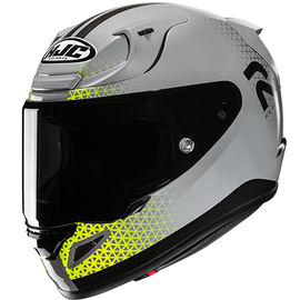HJC RPHA 12 Enoth MC3H Helmet