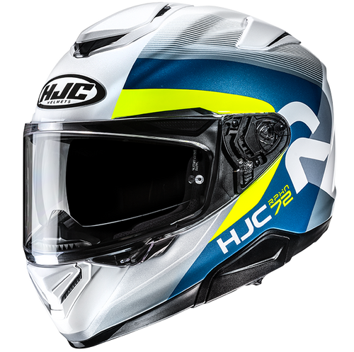 HJC RPHA 72 Phyta Series MC-3H Helmet