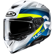 Load image into Gallery viewer, HJC RPHA 72 Phyta Series MC-3H Helmet