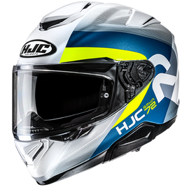 HJC RPHA 72 Phyta Series MC-3H Helmet