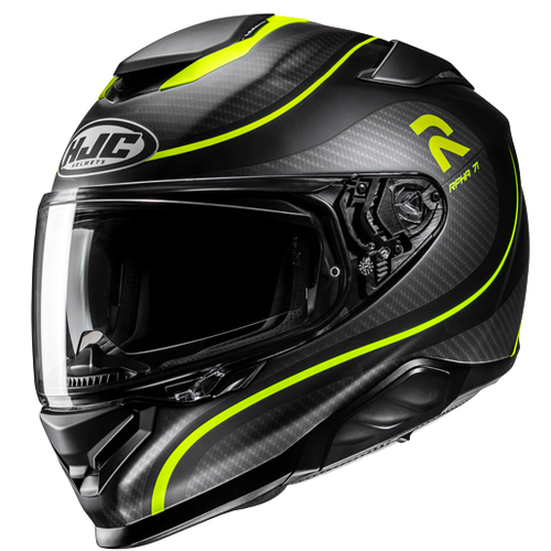 HJC RPHA 71 CLETA MC-3HSF Helmet