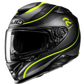 HJC RPHA 71 CLETA MC-3HSF Helmet
