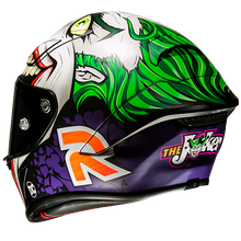 Load image into Gallery viewer, HJC RPHA 1 Joker DC Comics MC-48SF Helmet