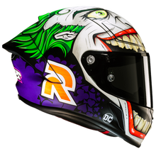 Load image into Gallery viewer, HJC RPHA 1 Joker DC Comics MC-48SF Helmet