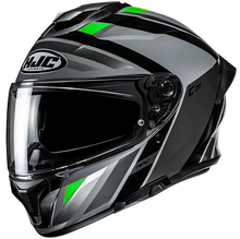 Load image into Gallery viewer, HJC C71 Faber Series MC-4 Full Face Helmet
