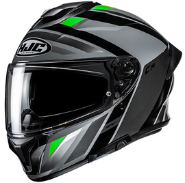 HJC C71 Faber Series MC-4 Full Face Helmet