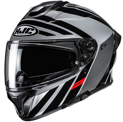HJC C71 Faber Series MC-5 Full Face Helmet