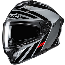Load image into Gallery viewer, HJC C71 Faber Series MC-5 Full Face Helmet