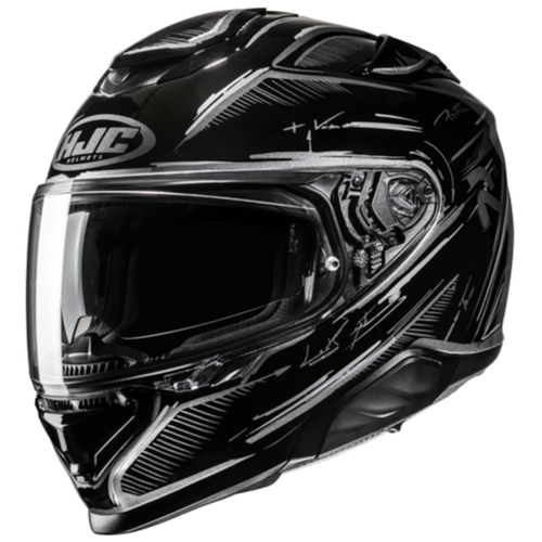 HJC RPHA 71 TETH MC-5 Helmet