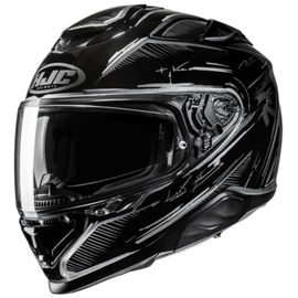 HJC RPHA 71 TETH MC-5 Helmet