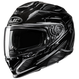 HJC RPHA 71 TETH MC-5 Helmet
