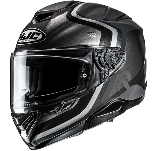 HJC RPHA 72 Ernem Series MC-5 Helmet