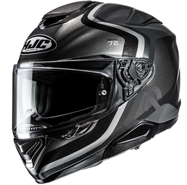 HJC RPHA 72 Ernem Series MC-5 Helmet