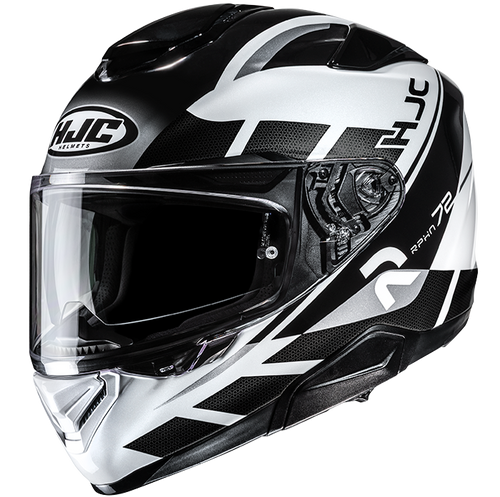 HJC RPHA 72 Value MC-5 Helmet