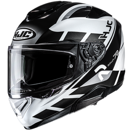 HJC RPHA 72 Value MC-5 Helmet